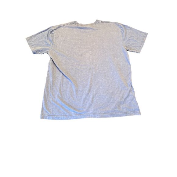 Equality "Mighty Gay" Blue T-Shirt XL - Picture 4 of 4